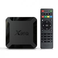 Smart TV box android