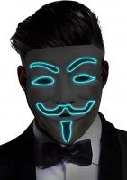Anonymus LED Mask