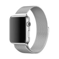 Apple Watch 38 / 40 mm Milanese Loop Armband
