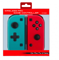 Nintendo Switch Handkontroller