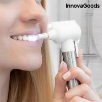 Tandblekning med tandpolering