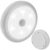 spotlight rörelsesensor led