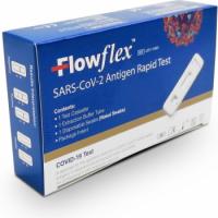 Flowflex antigen test