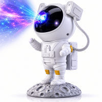 Astronaut Galaxy Stjärnprojektor