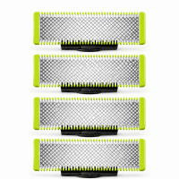 Kompatibla Philip OneBlade Blad 2-pack