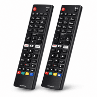Fjärrkontroll LG Smart TV 3D UHD, LCD, HD