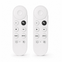 Ersättningsfjärrkontroll för Chromecast Google TV G9N9N