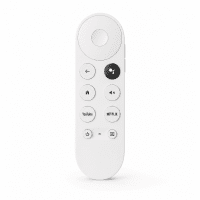 Ersättningsfjärrkontroll för Chromecast Google TV G9N9N