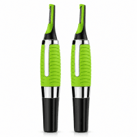 Micro Touch Max Precisionstrimmer för Näsa, Öron, Skägg & Ögonbryn