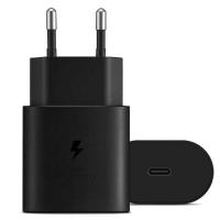 Samsung 25w laddare usb c PPS PD Snabbladdning
