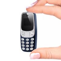 GTStar Världens Minsta mobiltelefon