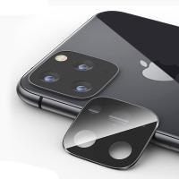  iPhone 11 Pro / 11 Pro Max Kameralinsskydd i härdat glas