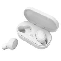 M1 TWS True Wireless Hörlurar EarBuds