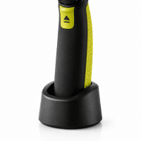 Laddställ till OneBlade