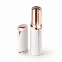 Ansiktstrimmer Elegance Hair Remover