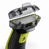 OneBlade Rakbladsskydd
