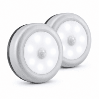 spotlight rörelsesensor led