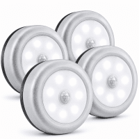 spotlight rörelsesensor led