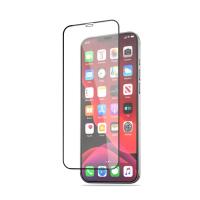 Mocolo iPhone 12 Pro Max skärmskydd i härdat glas