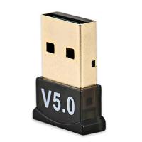 USB Bluetooth Adapter v5.0