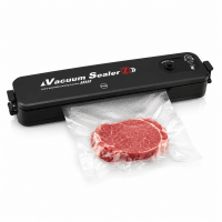 Vakuumförpackare Vacuum Sealer – För Längre Hållbarhet