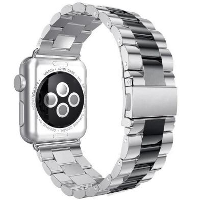 Exklusivt Metallarmband till Apple Watch 42 / 44mm