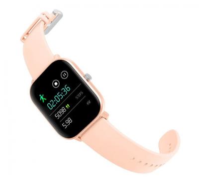 Vattentät Smartwatch Klocka PRO