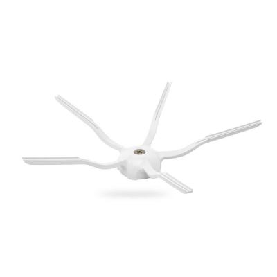 Roborock Sidoborstar i Silikon 2-Pack