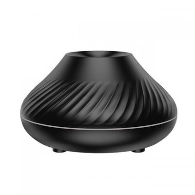 Vulkan Luftfuktare med Visuell Eldflamma