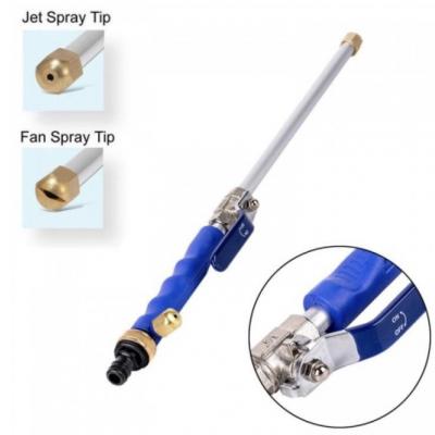 Högtryckstvätt för vattenslangen