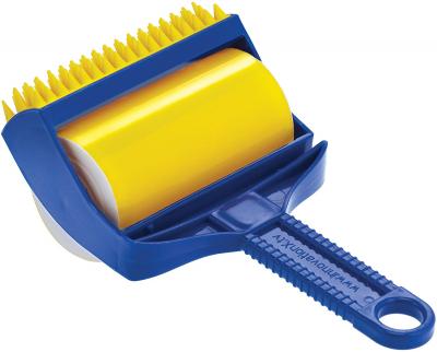 Sticky Buddy Roller för Päls- & Hårborttagning