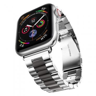 Exklusivt Metallarmband till Apple Watch 42 / 44mm