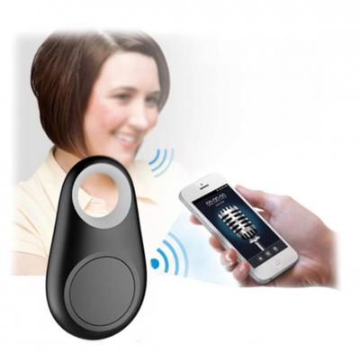 iTag Bluetooth Tracker - Spåra Nycklar, Mobil, Väskor