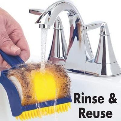 Sticky Buddy Roller för Päls- & Hårborttagning