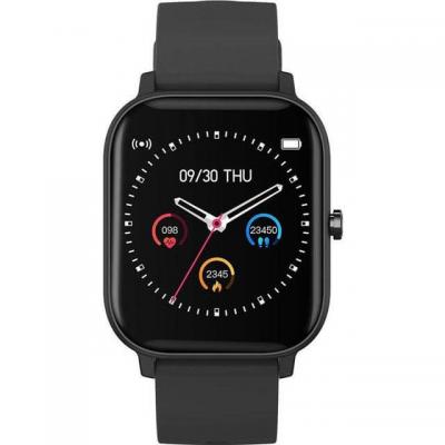 Smartwatch mobilklocka GPS vattentät P8