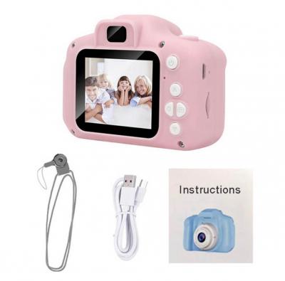 Digitalkamera för Barn HD 1080P