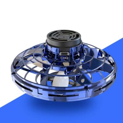 FlyNova Magic Mini UFO LED