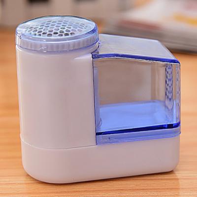 Elektrisk Ludd- & Noppborttagare