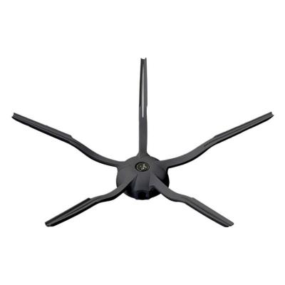 Roborock Sidoborstar i Silikon 2-Pack