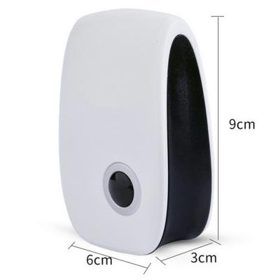 Intelligent Ultraljud Avskräckare Mot Mygg & Insekter