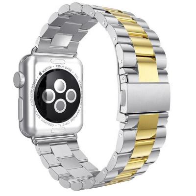 Exklusivt Metallarmband till Apple Watch 42 / 44mm