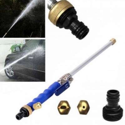 Munstycke för Högtryckstvätt till Trädgårdsslangen