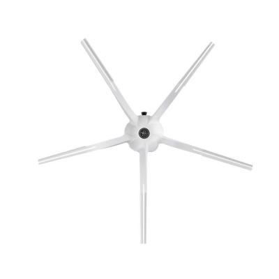Roborock Sidoborstar i Silikon 2-Pack