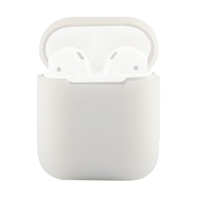 Silikonfodral för AirPods 2-Pack