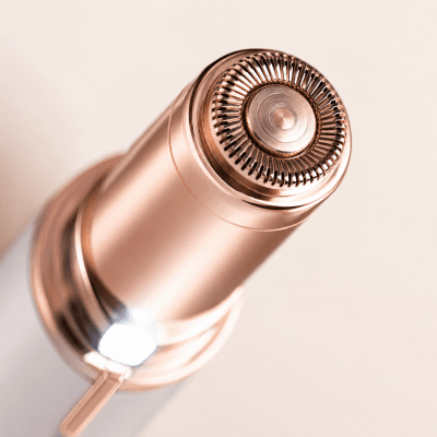 Ansiktstrimmer Elegance Hair Remover