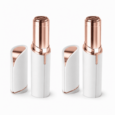 Ansiktstrimmer Elegance Hair Remover