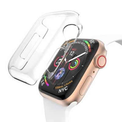 Apple Watch 44mm Skal Heltäckande