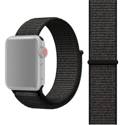 Apple Watch 42mm / 44mm Nylonarmband