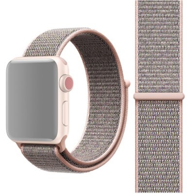 Apple Watch 42mm / 44mm Nylonarmband