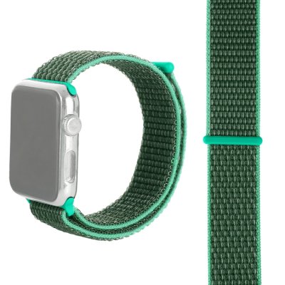 Apple Watch 42mm / 44mm Nylonarmband